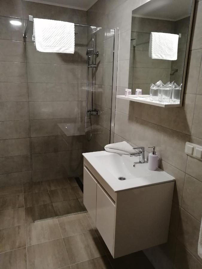 Farma & Apartmani II Opg Sasa Delic Grabusic 외부 사진